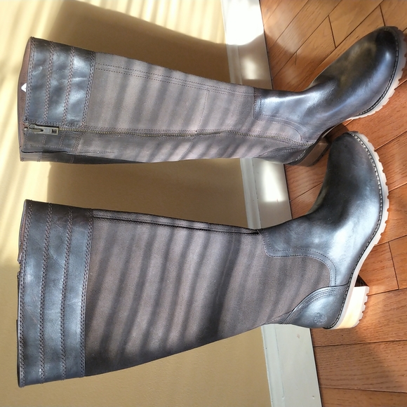 Timberland Women's Bethel Tall Boots - Picture 2 of 10